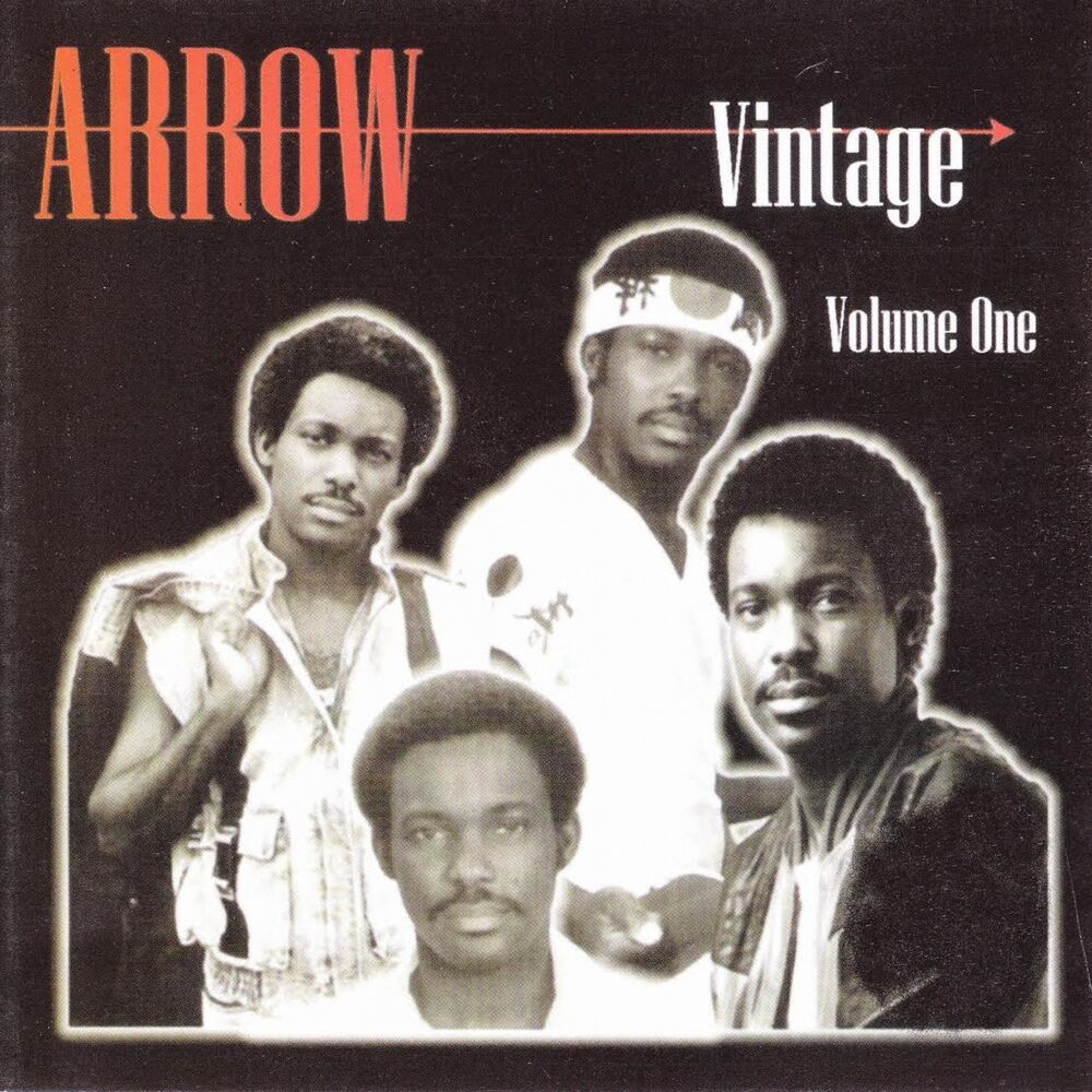 Picture of Vintage, Vol. 1
