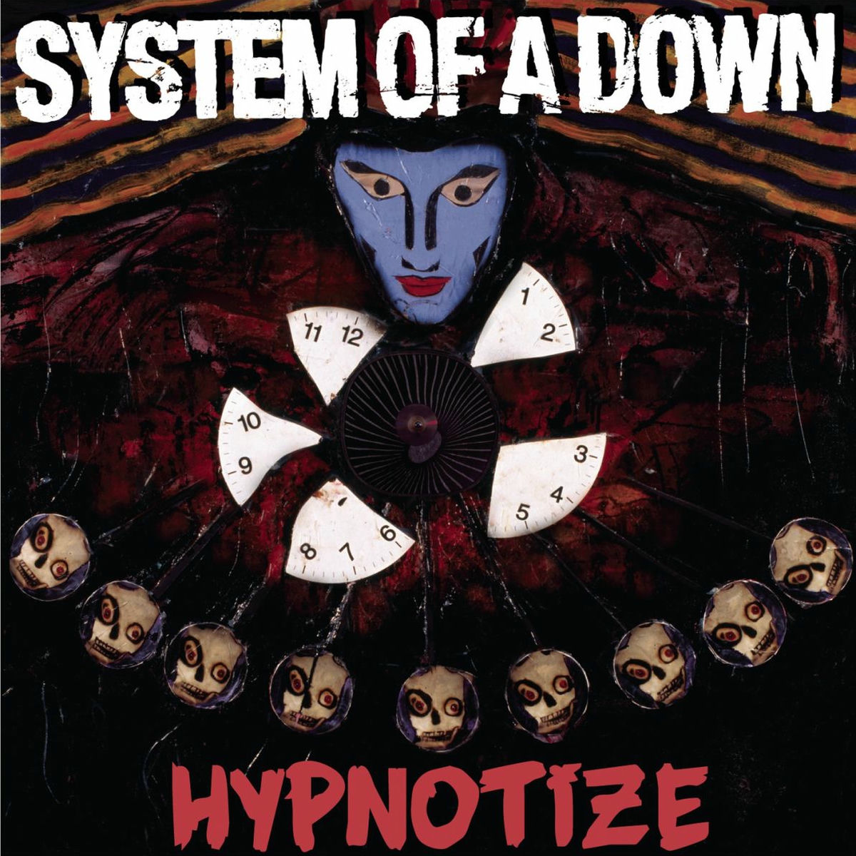 System of A Down - Hypnotize | Deezer