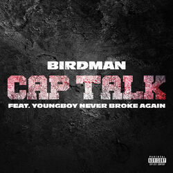 Cover of Cap Talk
