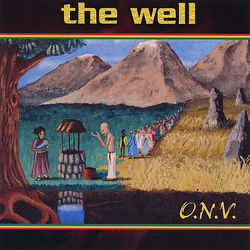 O.N.V. album cover