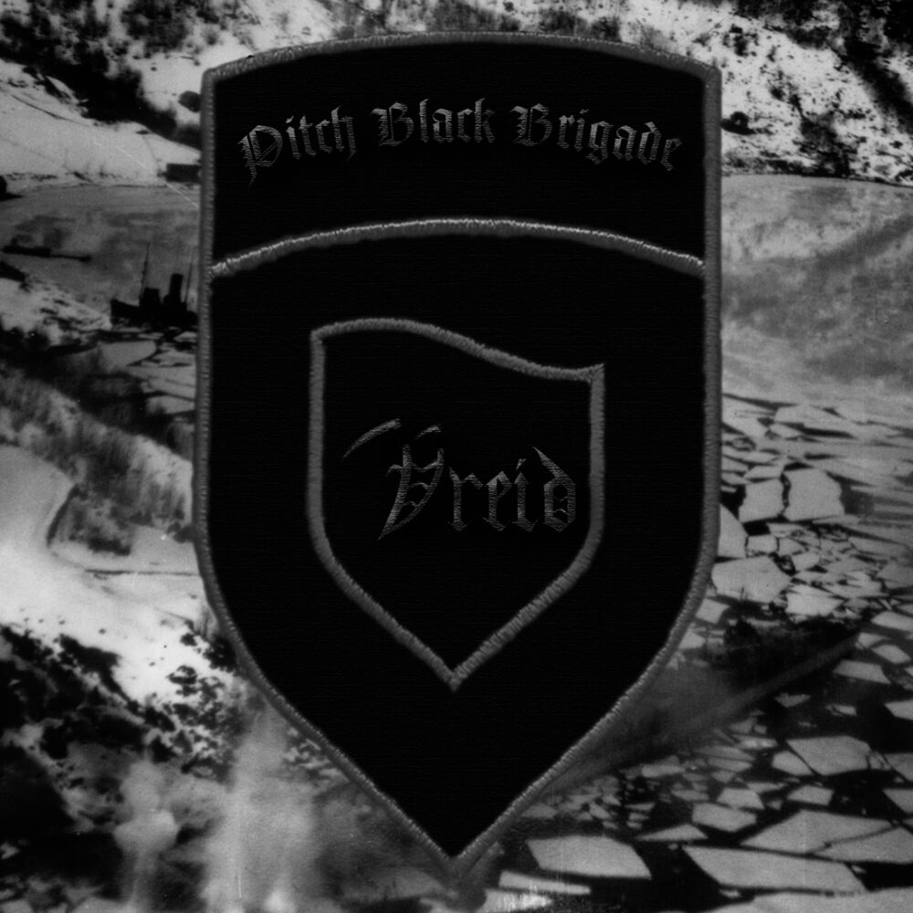 Picture of Pitch Black Brigade