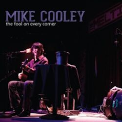 Cover of The Fool on Every Corner