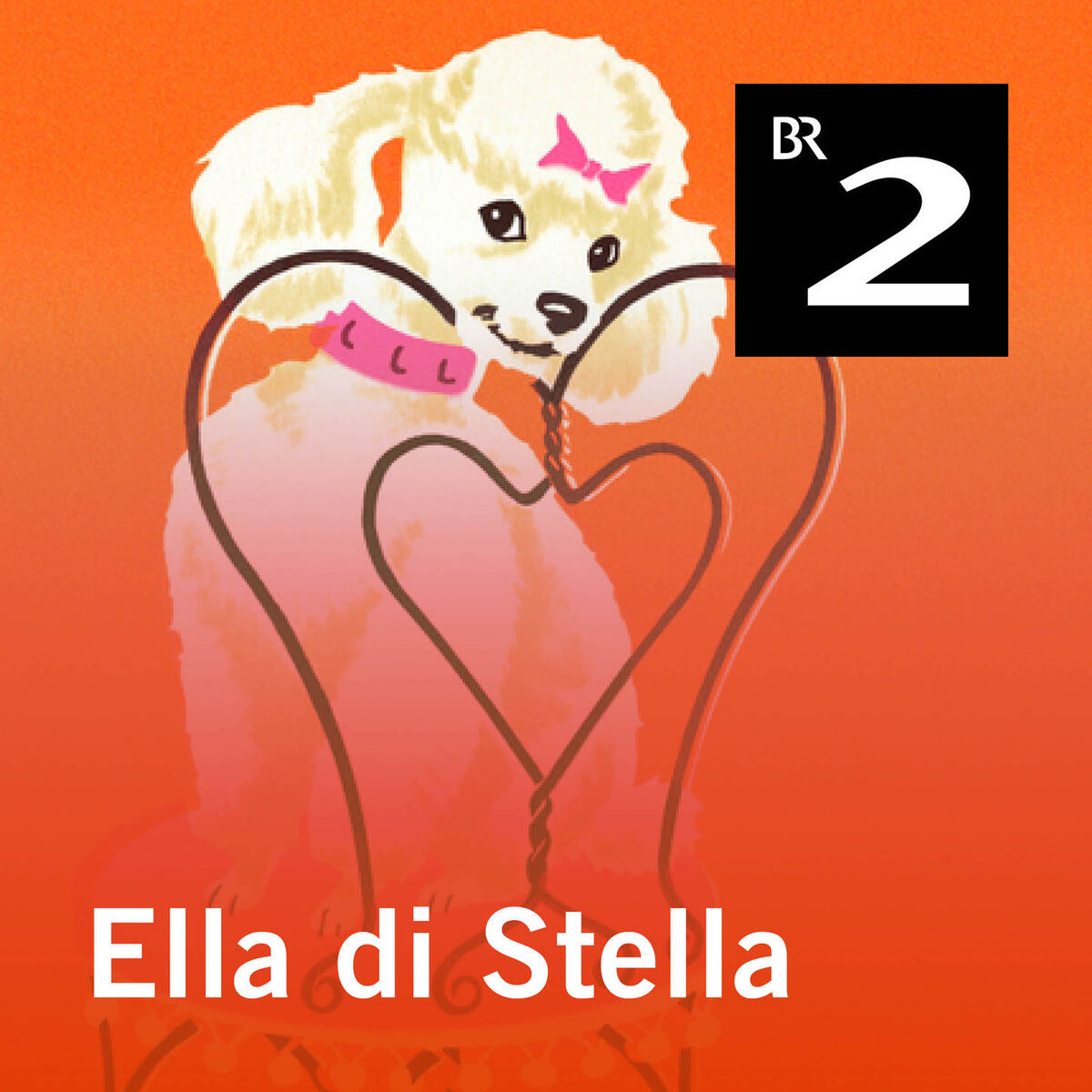 Album cover of Ella di Stella