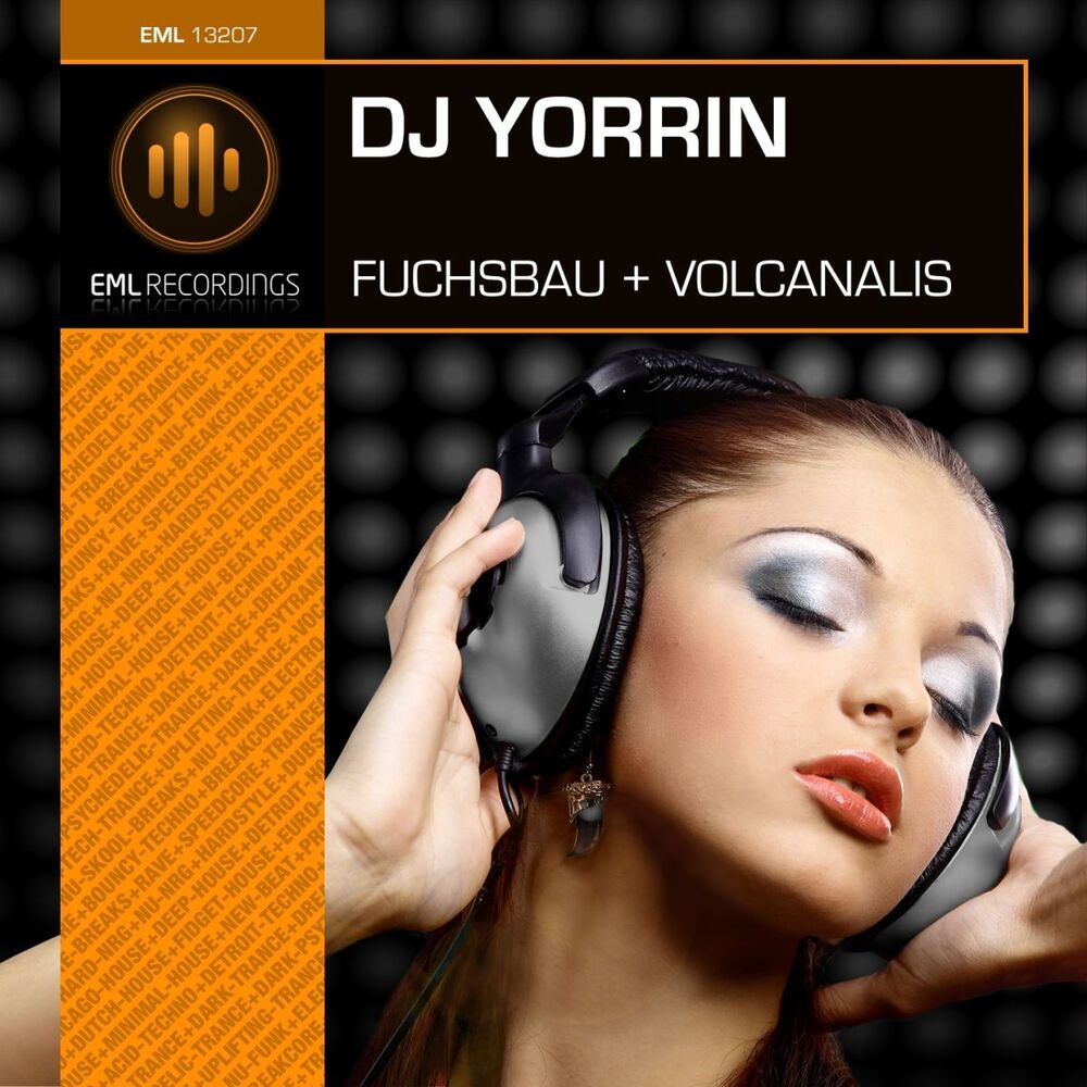 Picture of Fuchsbau & Volcanalis