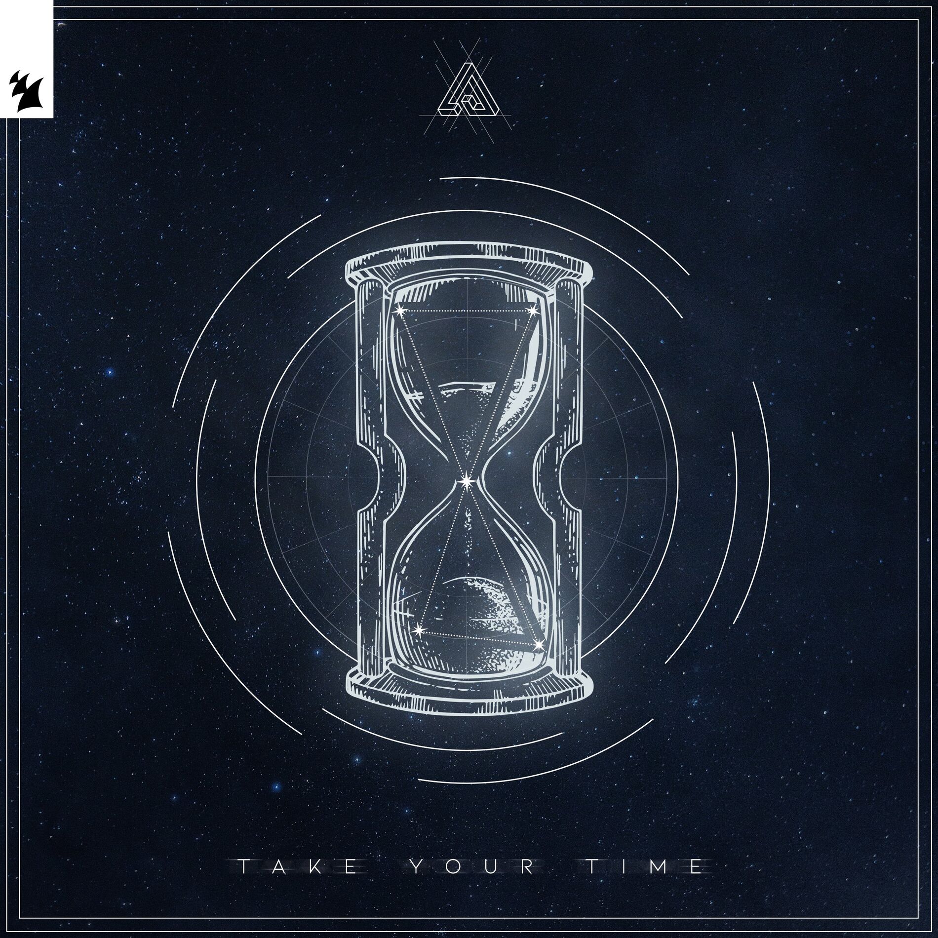 Album cover of Take Your Time