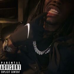 Cover of Touch A Hunnid