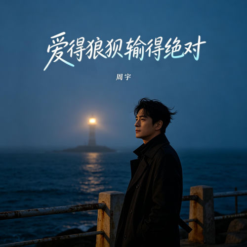 爱得狼狈输得绝对