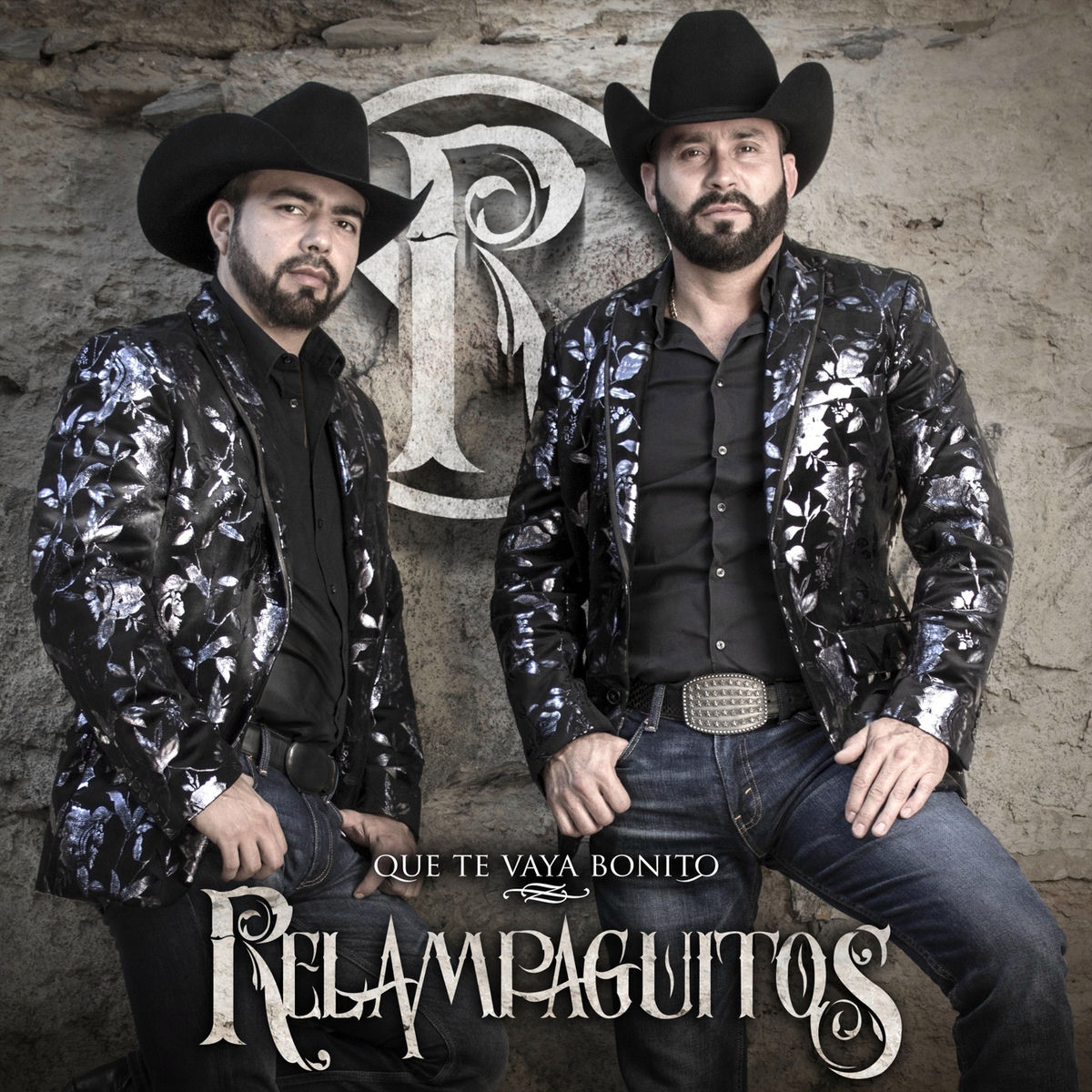 Album cover of Y Por Esa Calle Vive