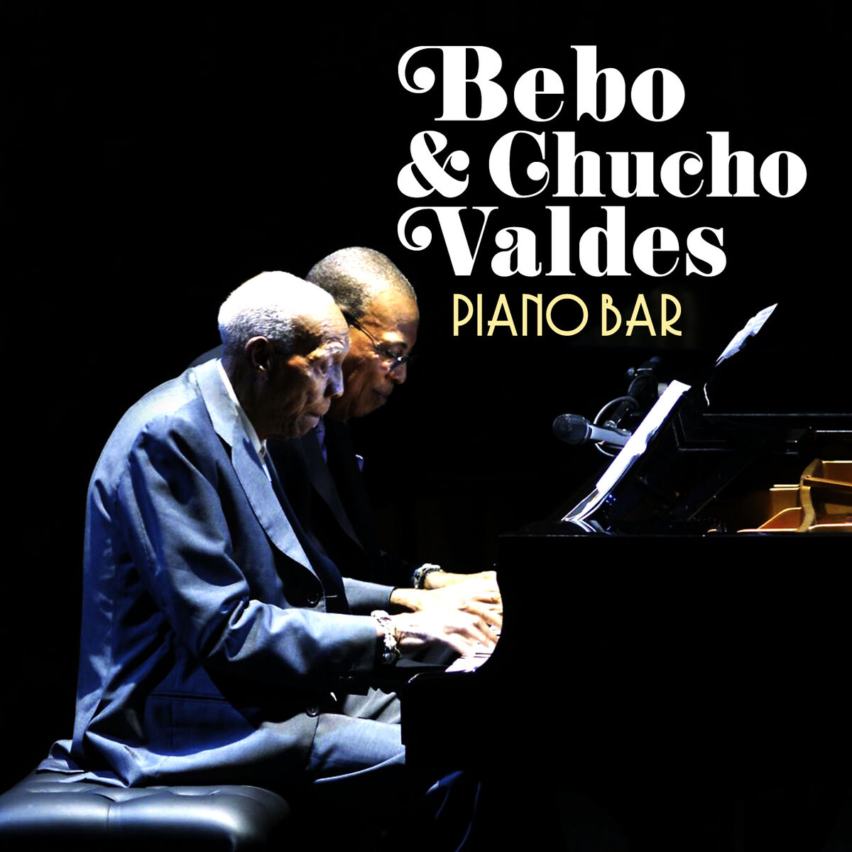 Album cover of Mississippi Mambo