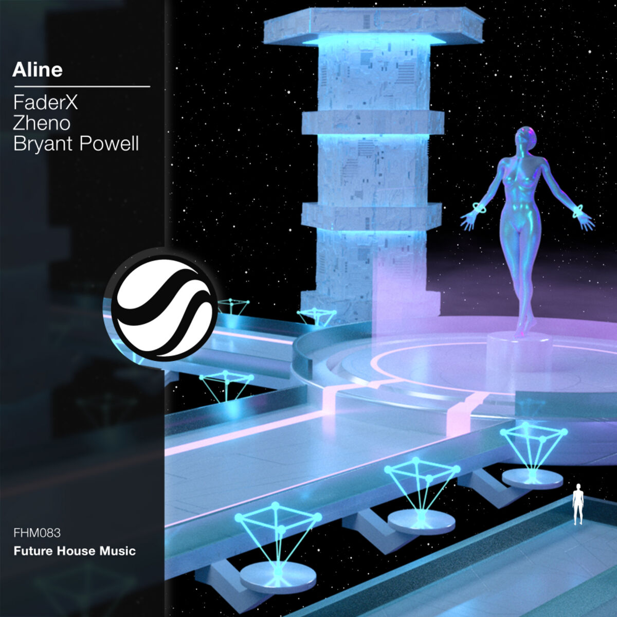 Album cover of Aline