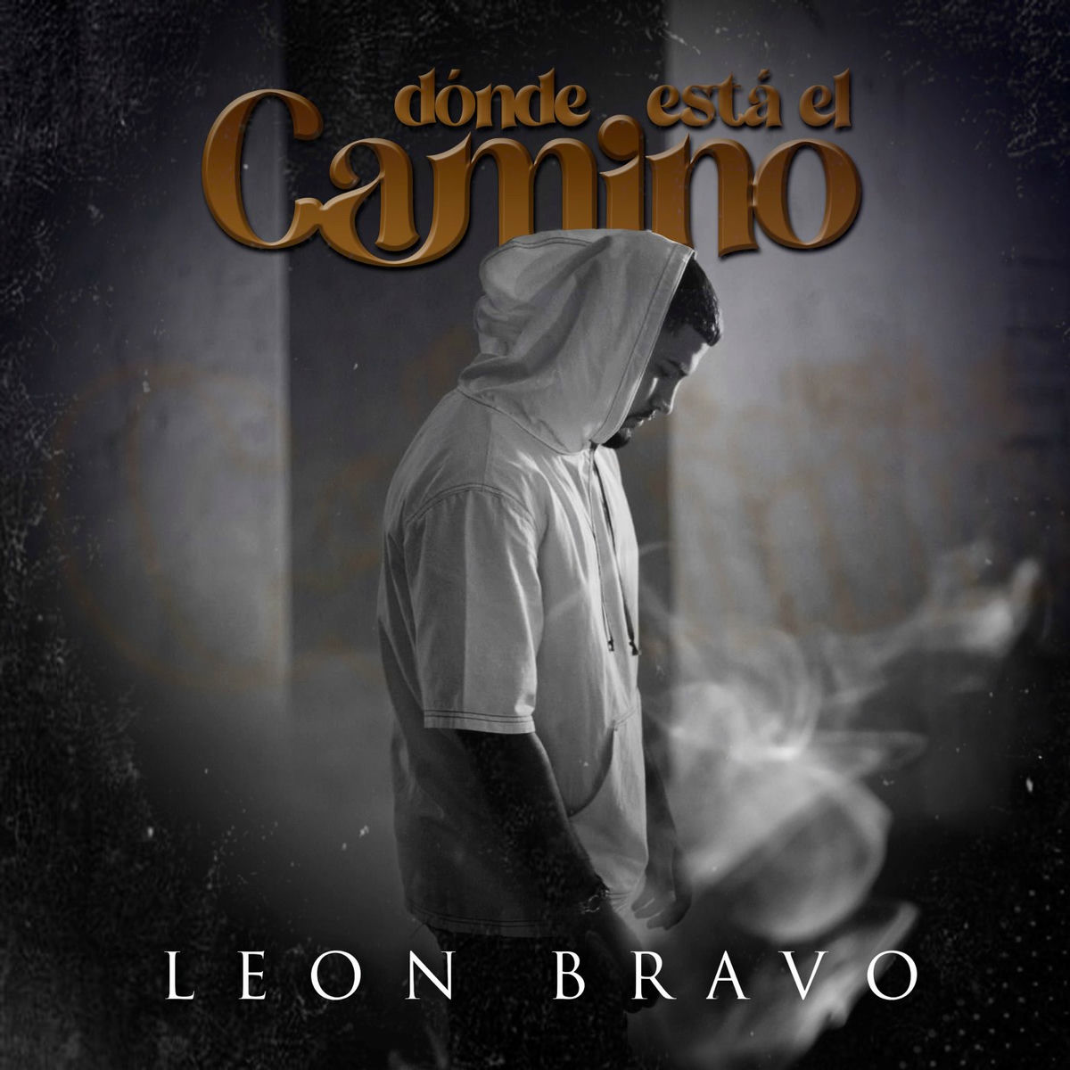 Album cover of Dónde está el camino