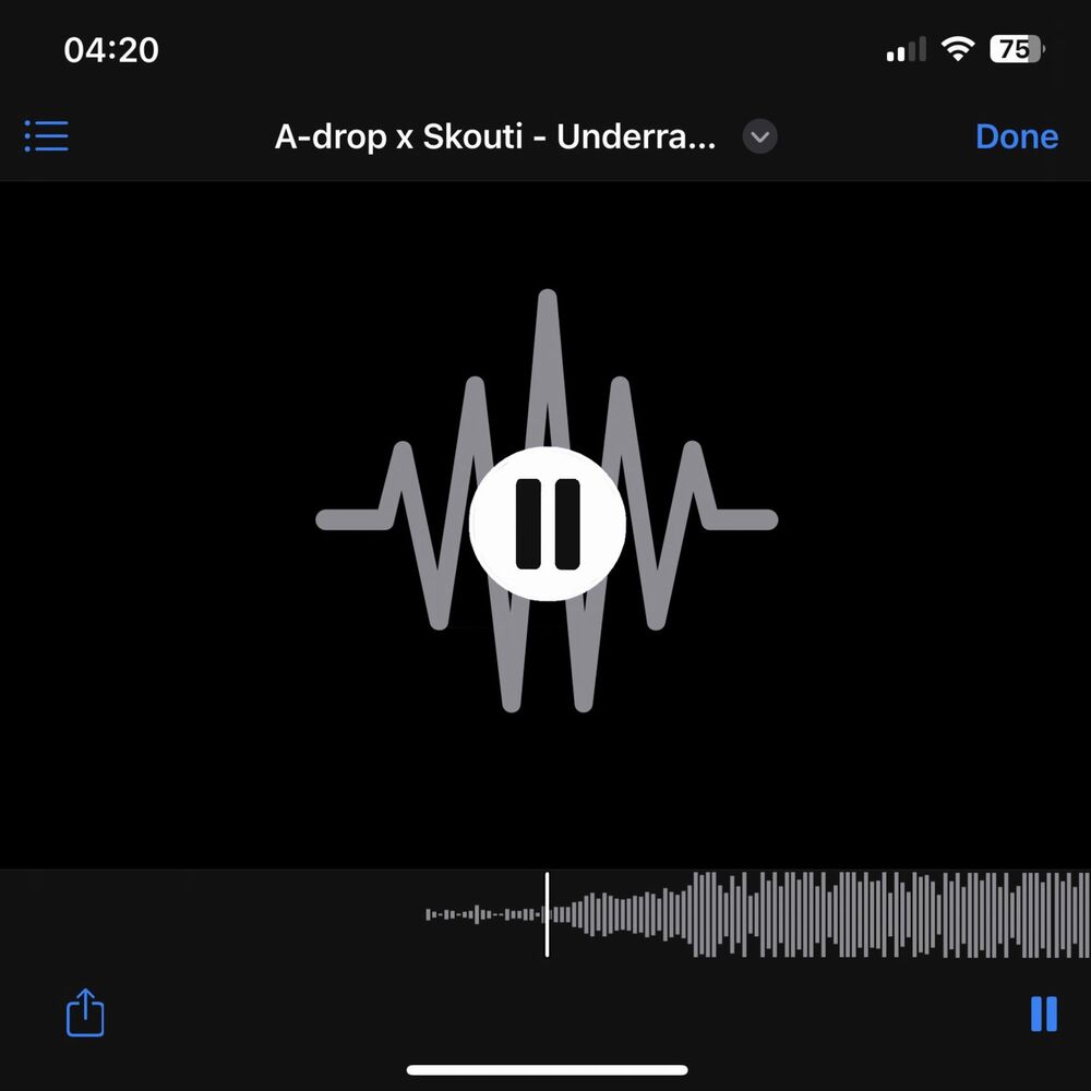 Picture of Underrated