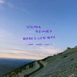 Cover of Victor Osimhen