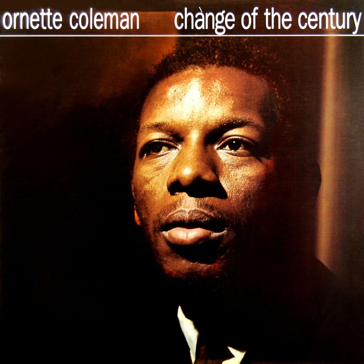Album cover of Change Of The Century
