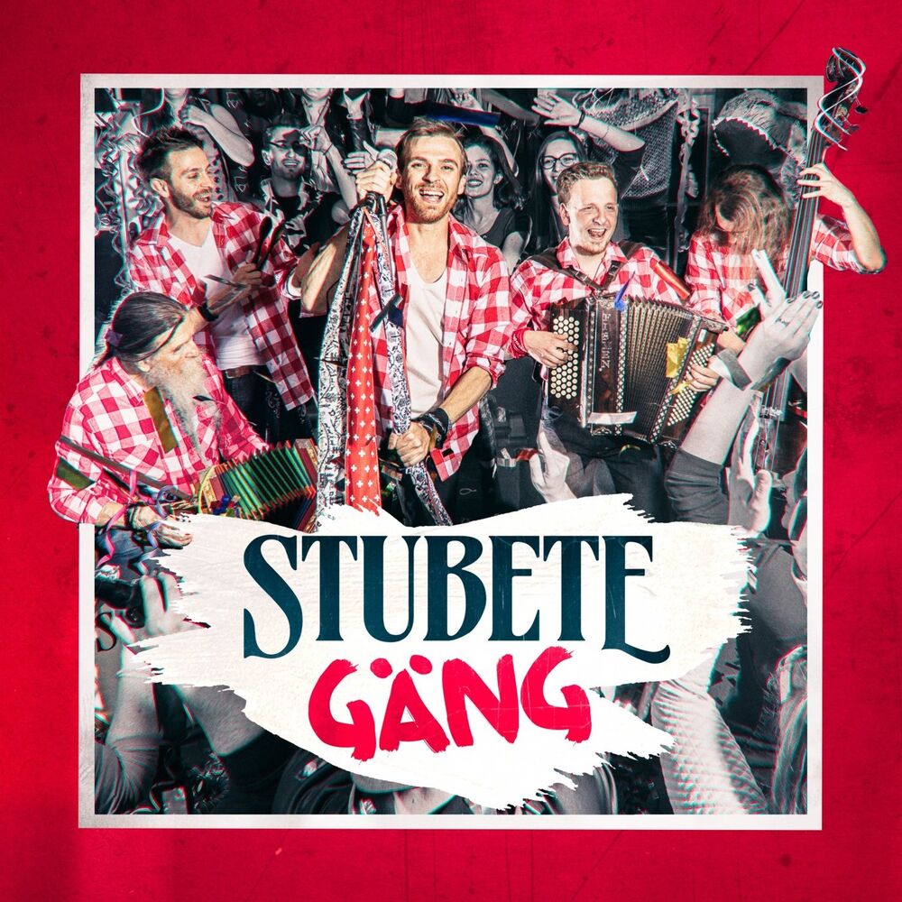 Picture of Stubete Gäng
