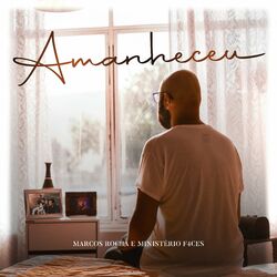 Cover of Amanheceu