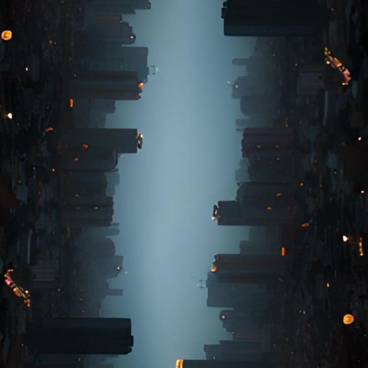 Album cover of Frontier