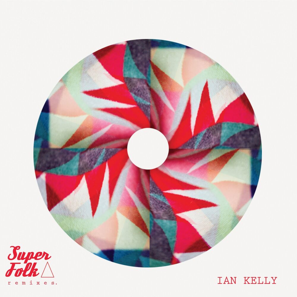 Picture of SuperFolk (Remixes)