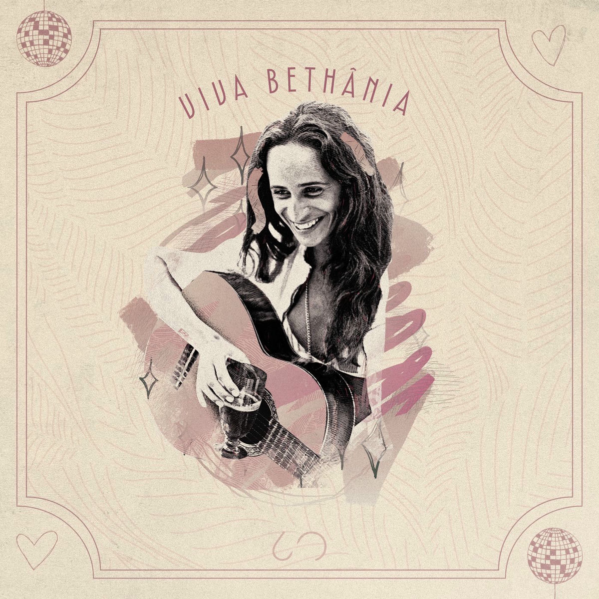 Album cover of Tocando Em Frente