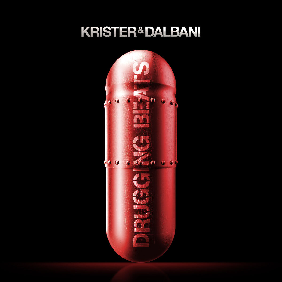 Album cover of Drugging Beats
