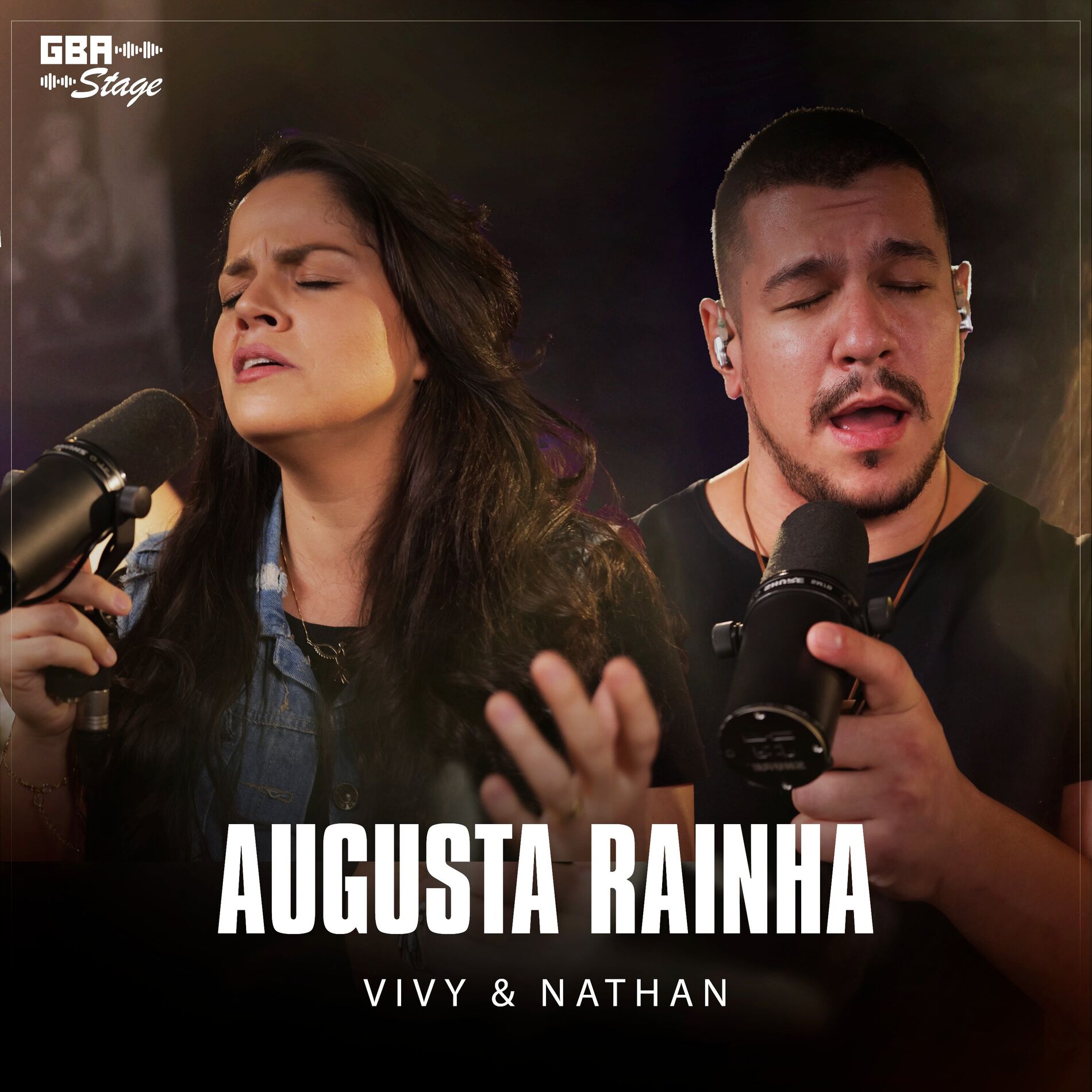 Album cover of Augusta Rainha