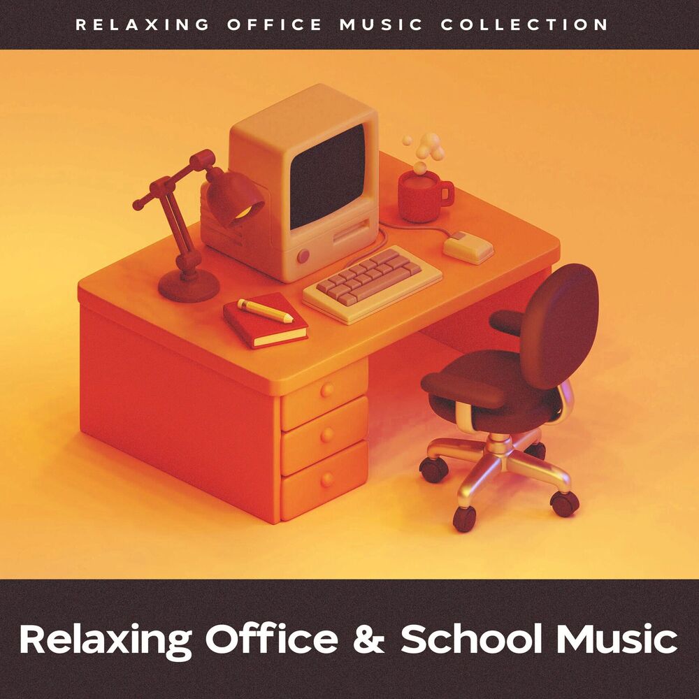 Picture of Relaxing Office & School Music