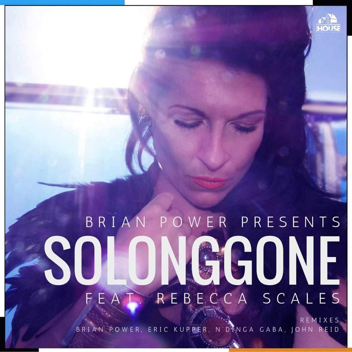 Album cover of So Long Gone