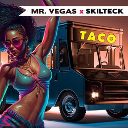 Cover of Taco
