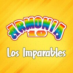 Cover of Los Imparables
