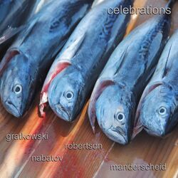 Cover of Celebrations