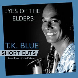 Cover of Eyes of the Elders (Short Cuts - breakdown)