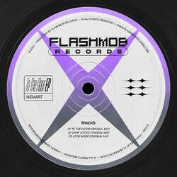 Cover of To the Floor