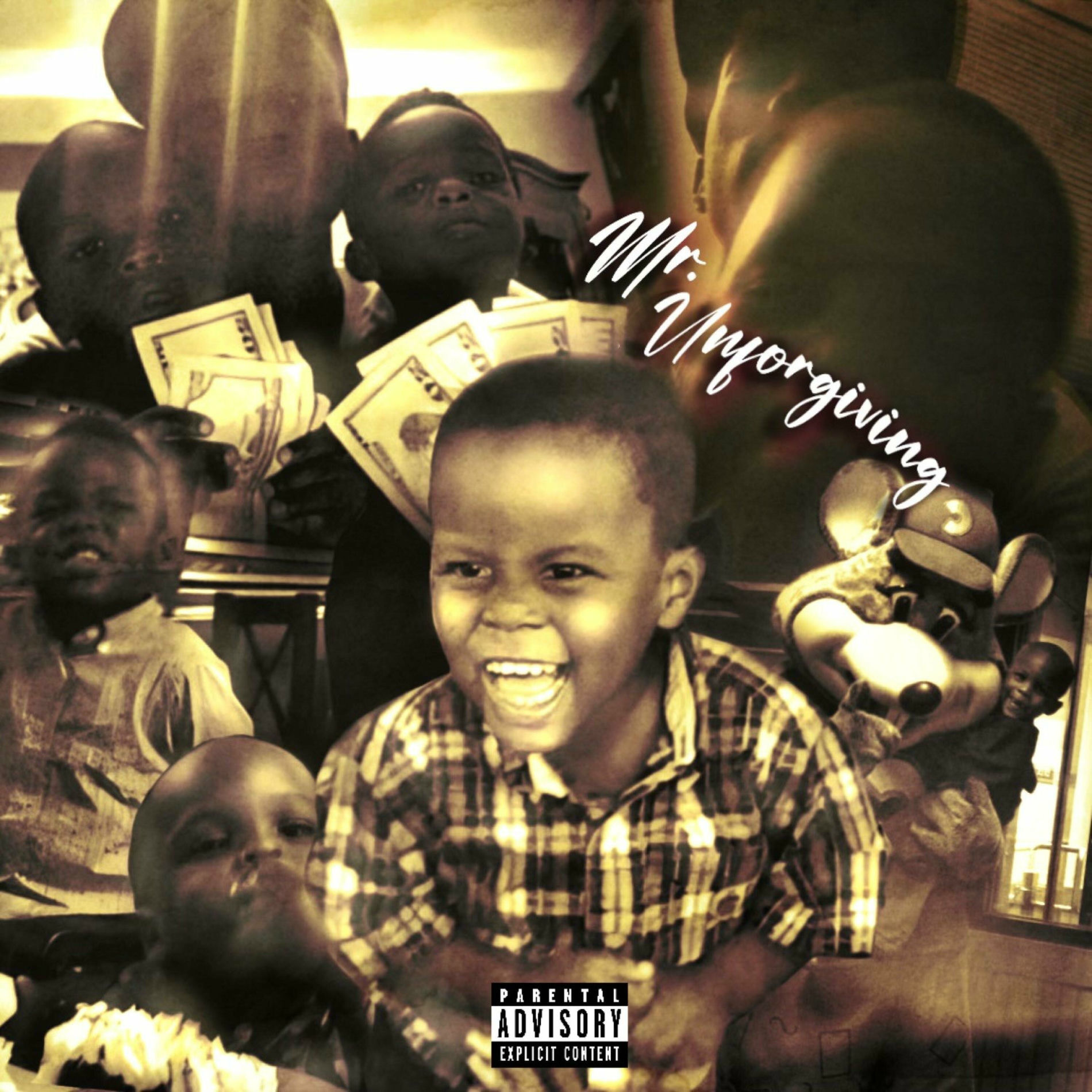 PCF - I Didn’t Get A Chance To Say… Pcf Man Man - MR UNFORGIVING | Deezer