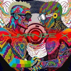 Cover of Humanize X