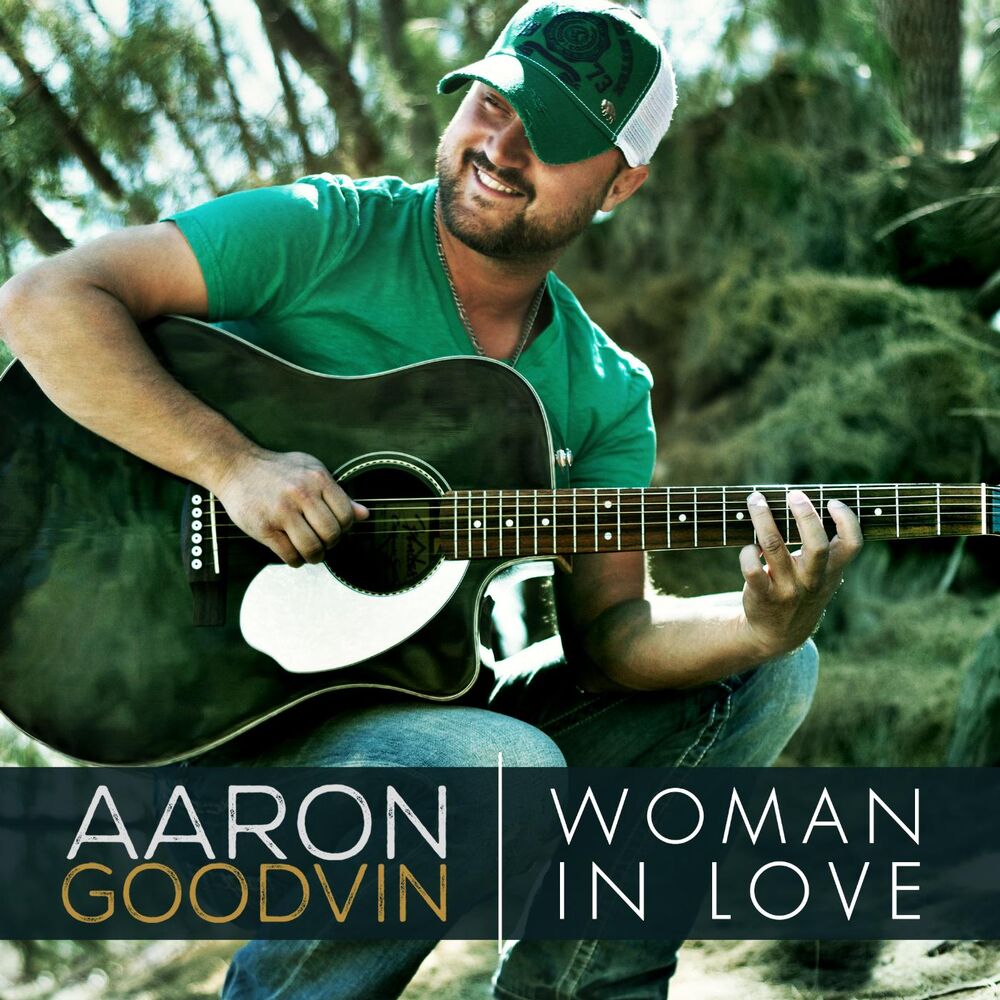 Picture of Woman in Love