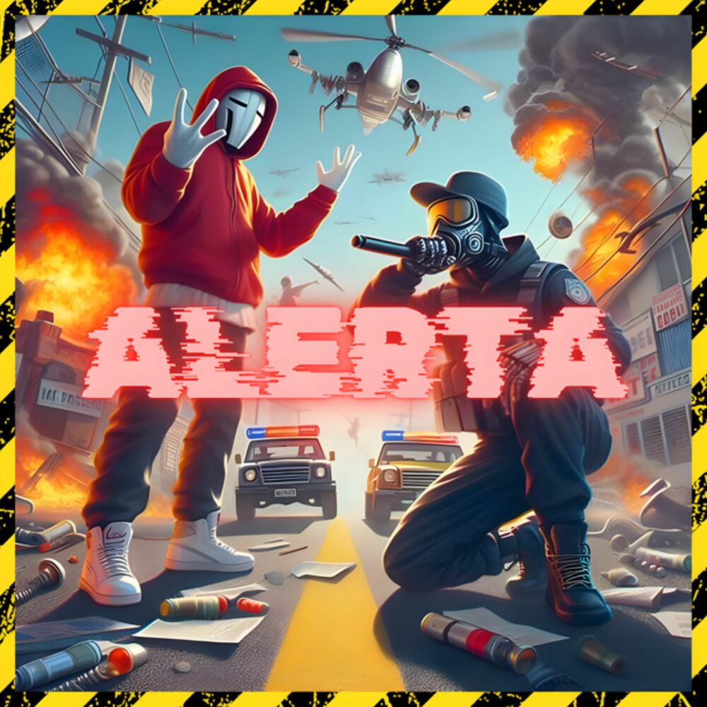 Picture of Alerta