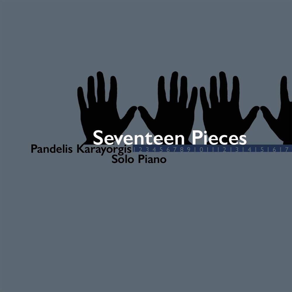Picture of Seventeen Pieces