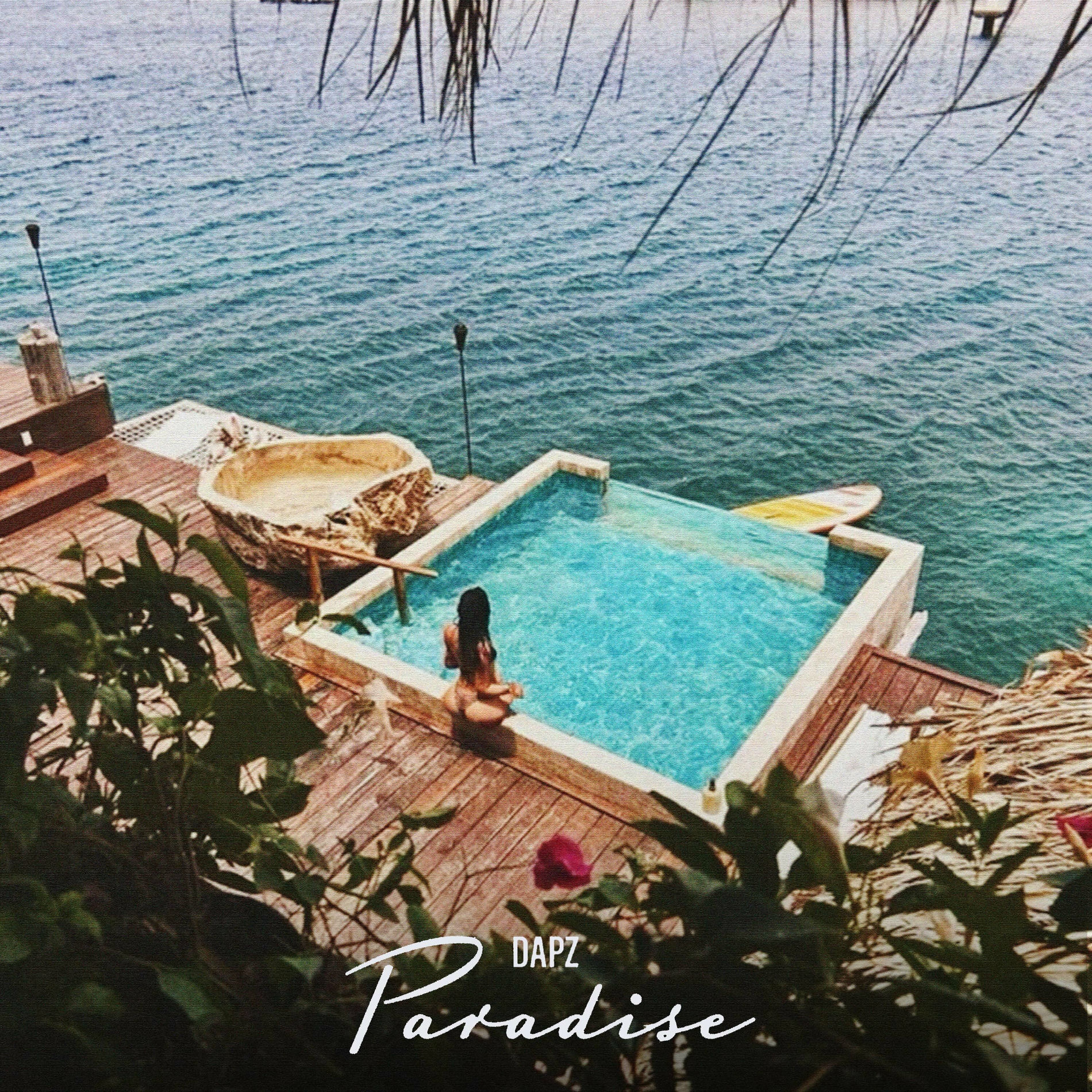 Album cover of Paradise
