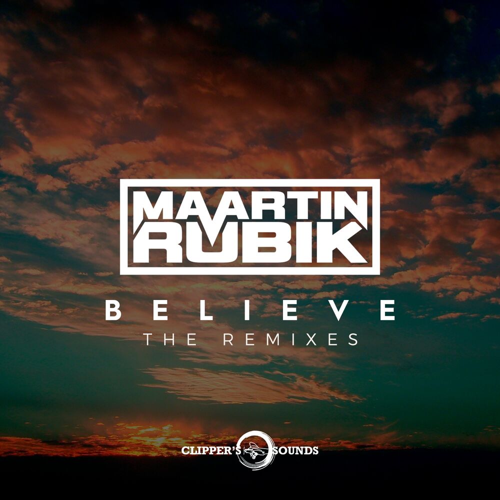 Picture of Believe (The Remixes)