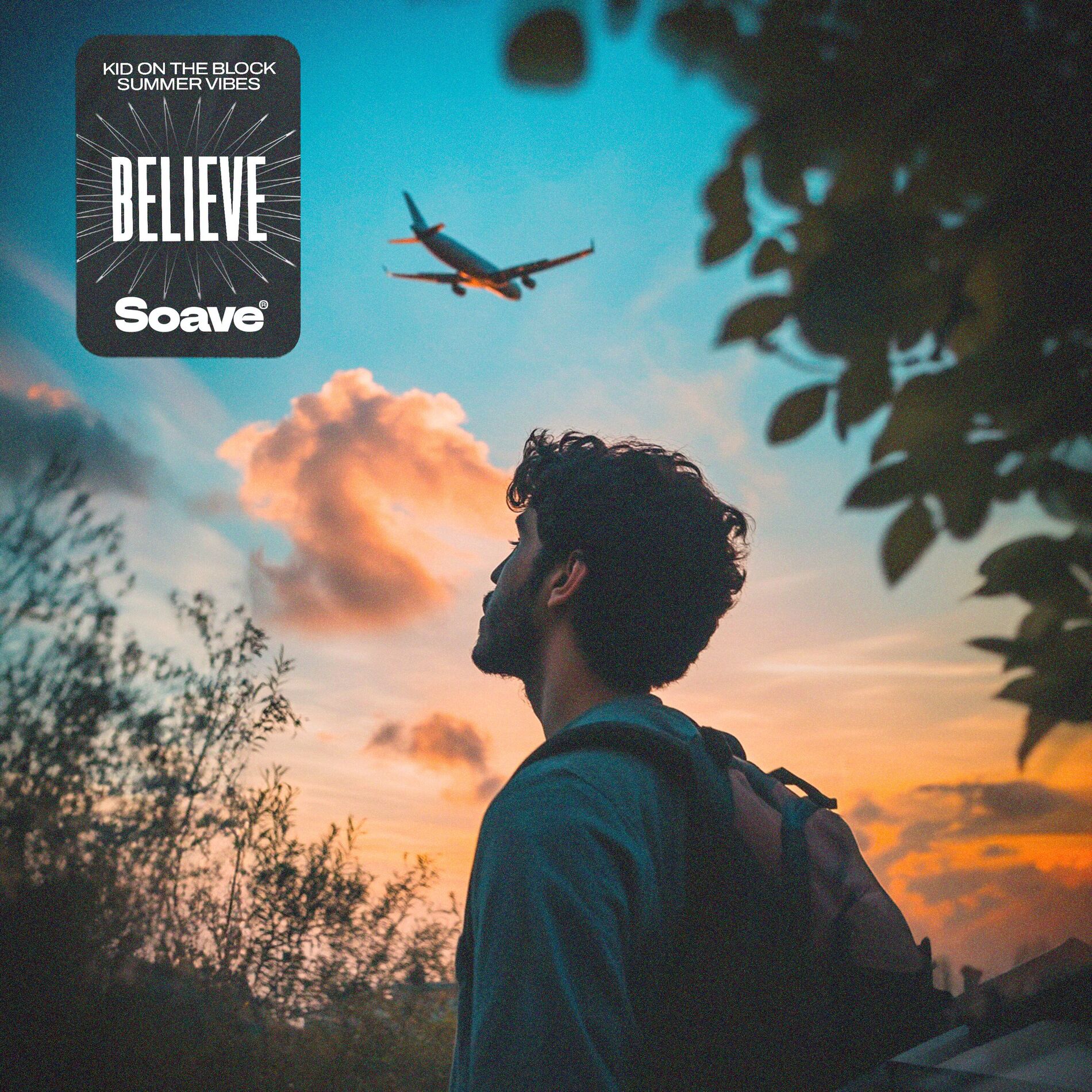 Album cover of Believe