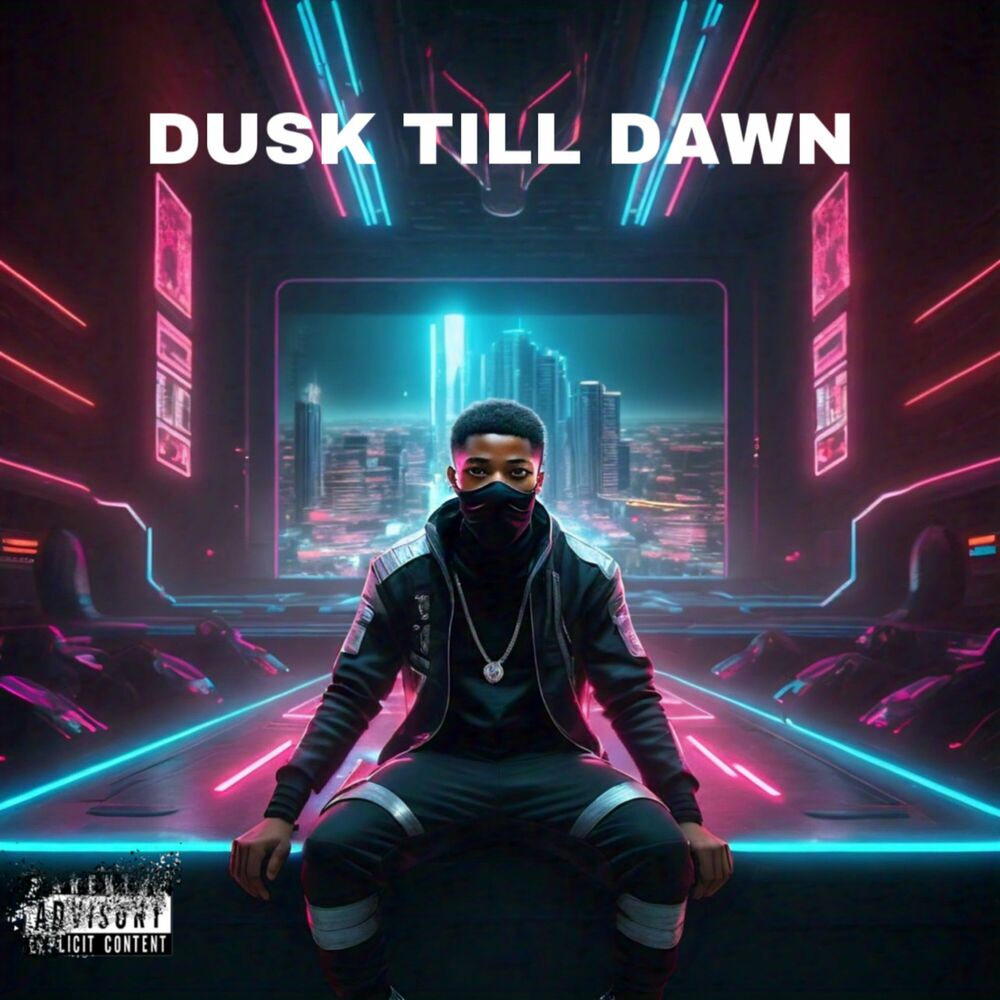 Picture of DUSK TILL DAWN