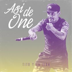 Cover of Asi de One
