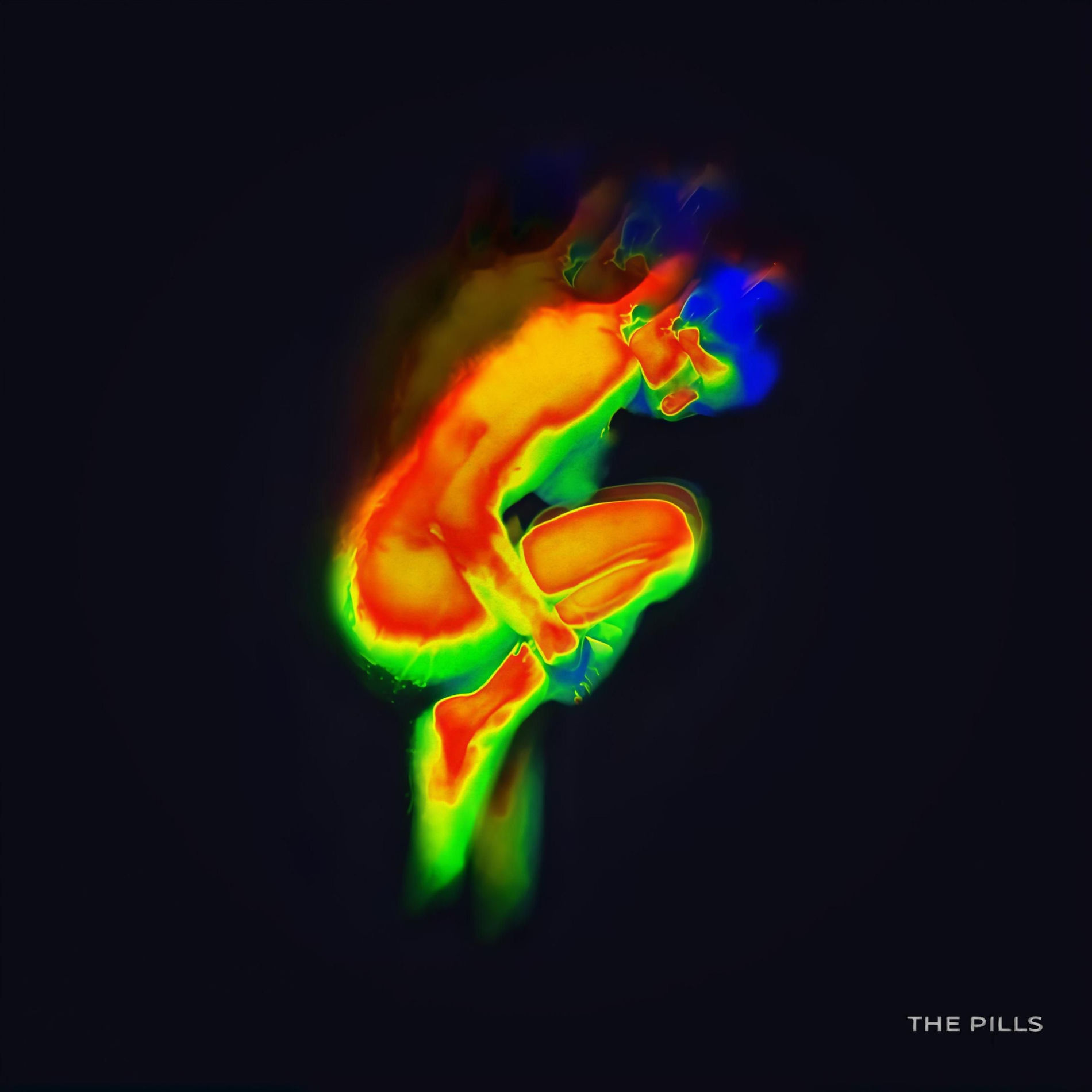 Album cover of The Pills