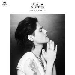 Cover of Dias e Noites