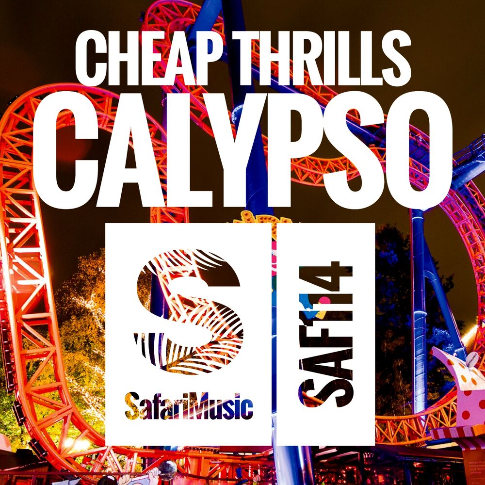 Picture of Calypso
