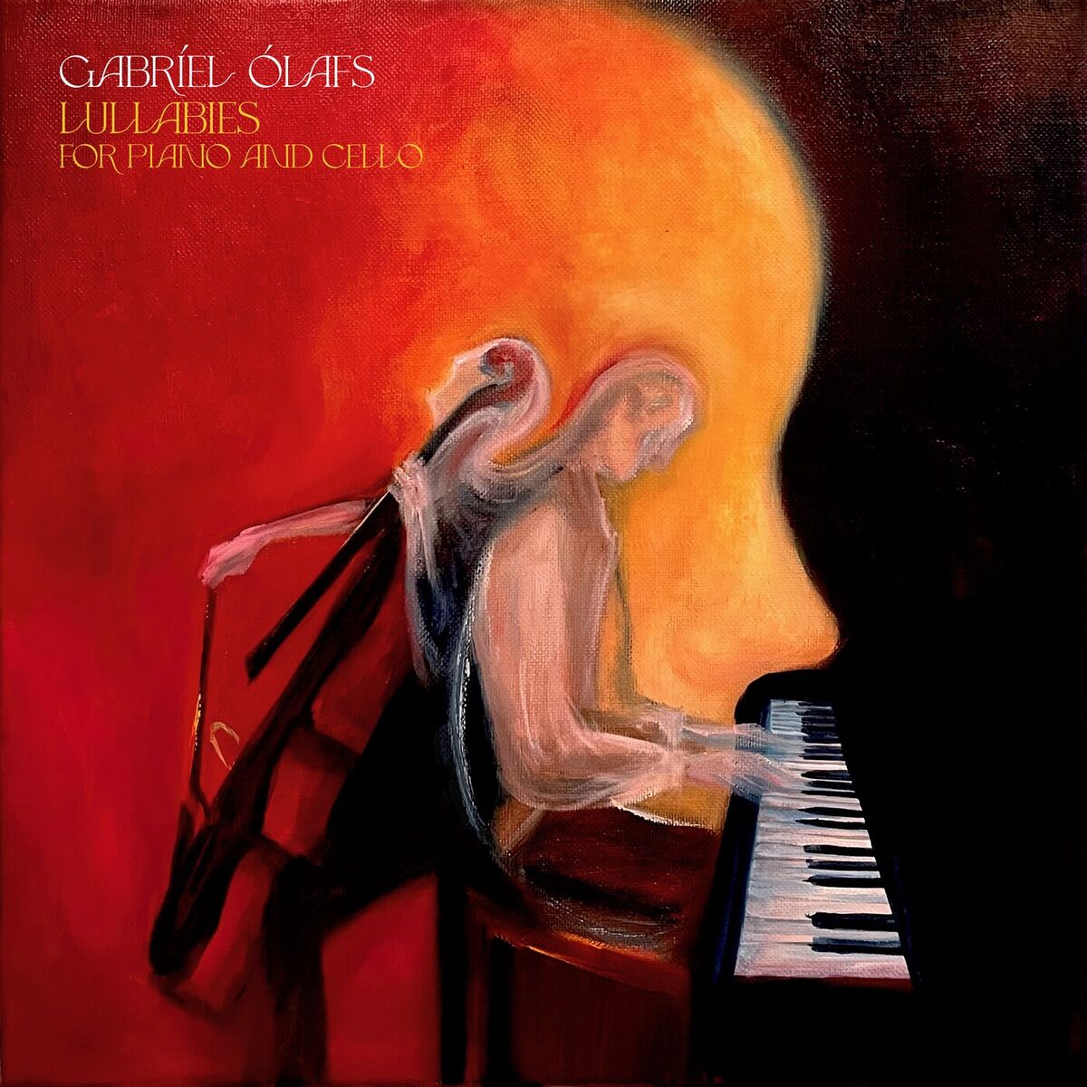 Album cover of Fantasía