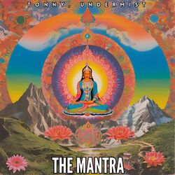 Cover of The Mantra