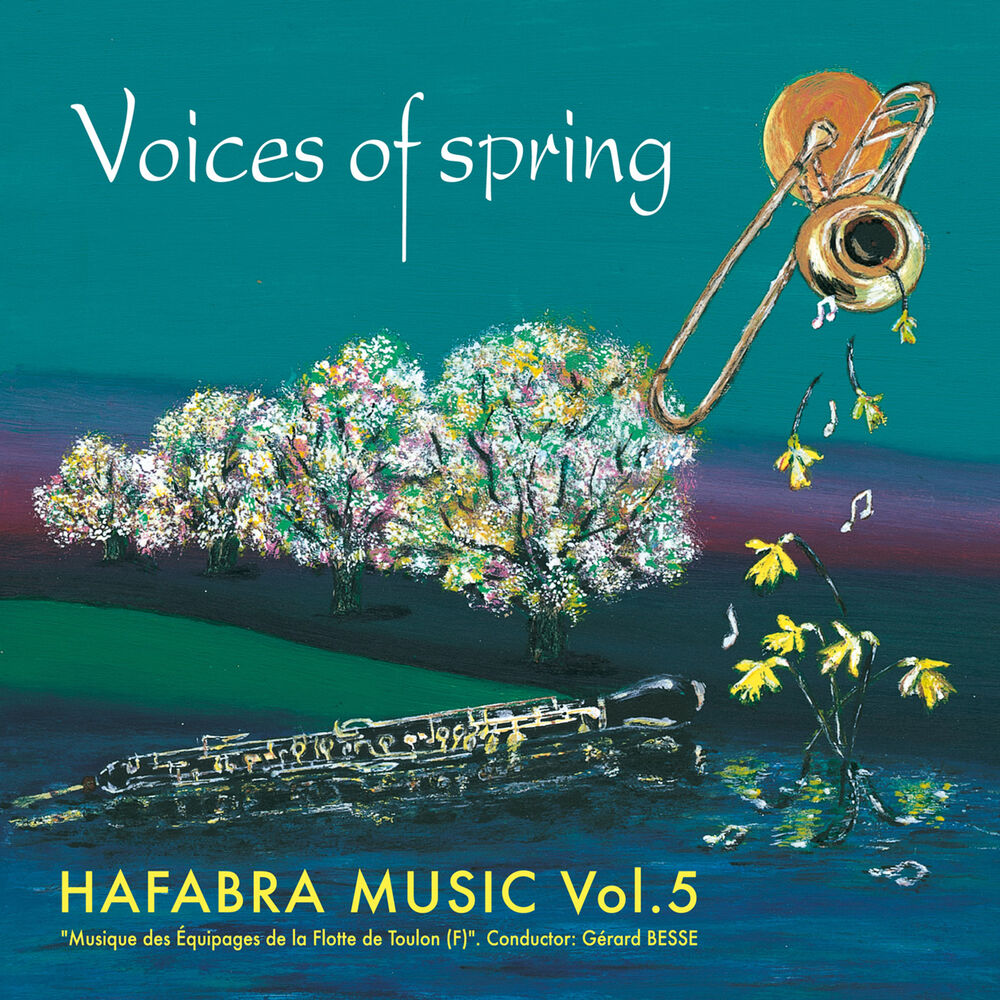 Picture of Voices of Spring