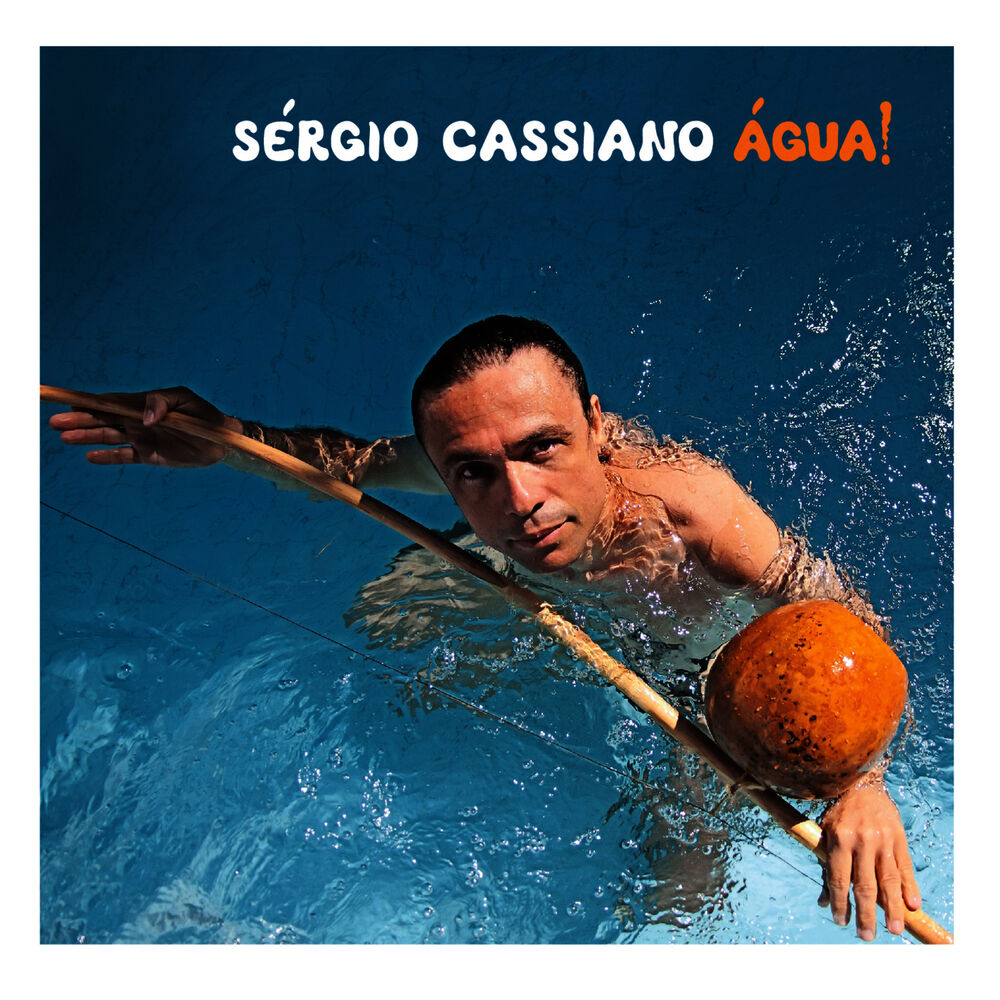 Picture of Água!