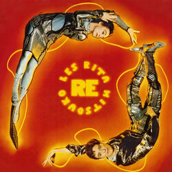 Cover of Re